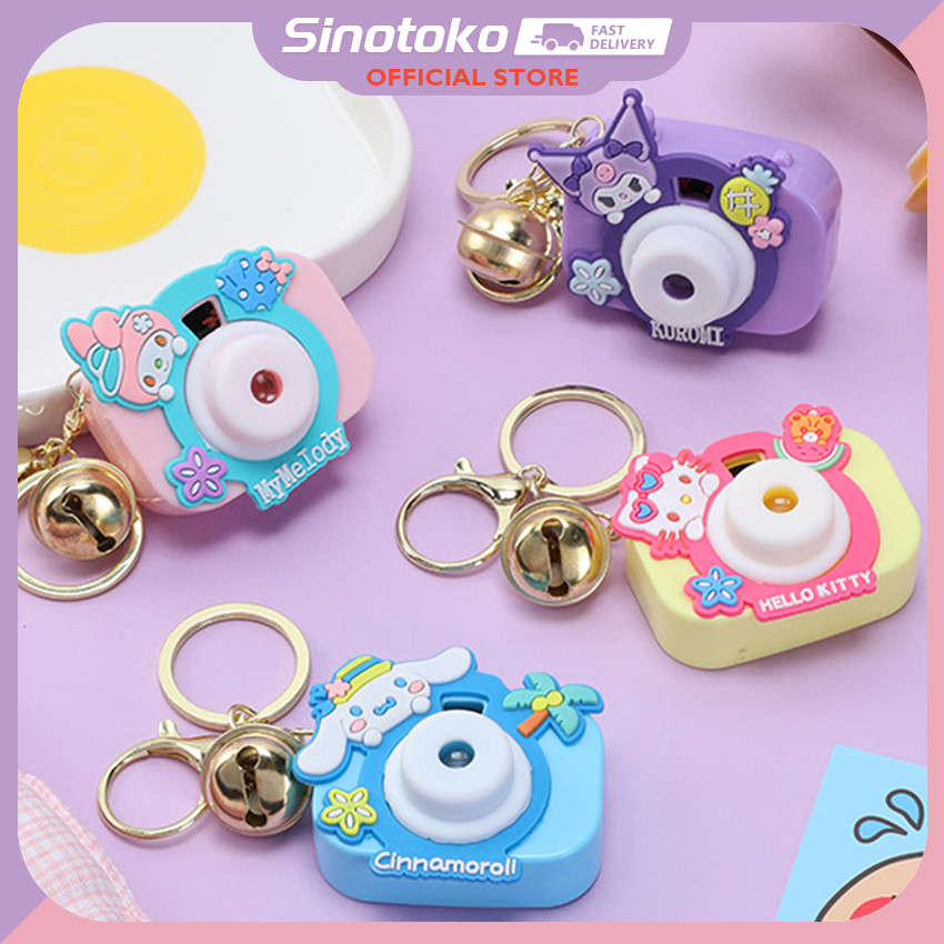 Mainan Kamera Proyeksi Mini / Pemodelan Kartun Kamera Proyeksi Mini / Hadiah Kamera Proyeksi Mini