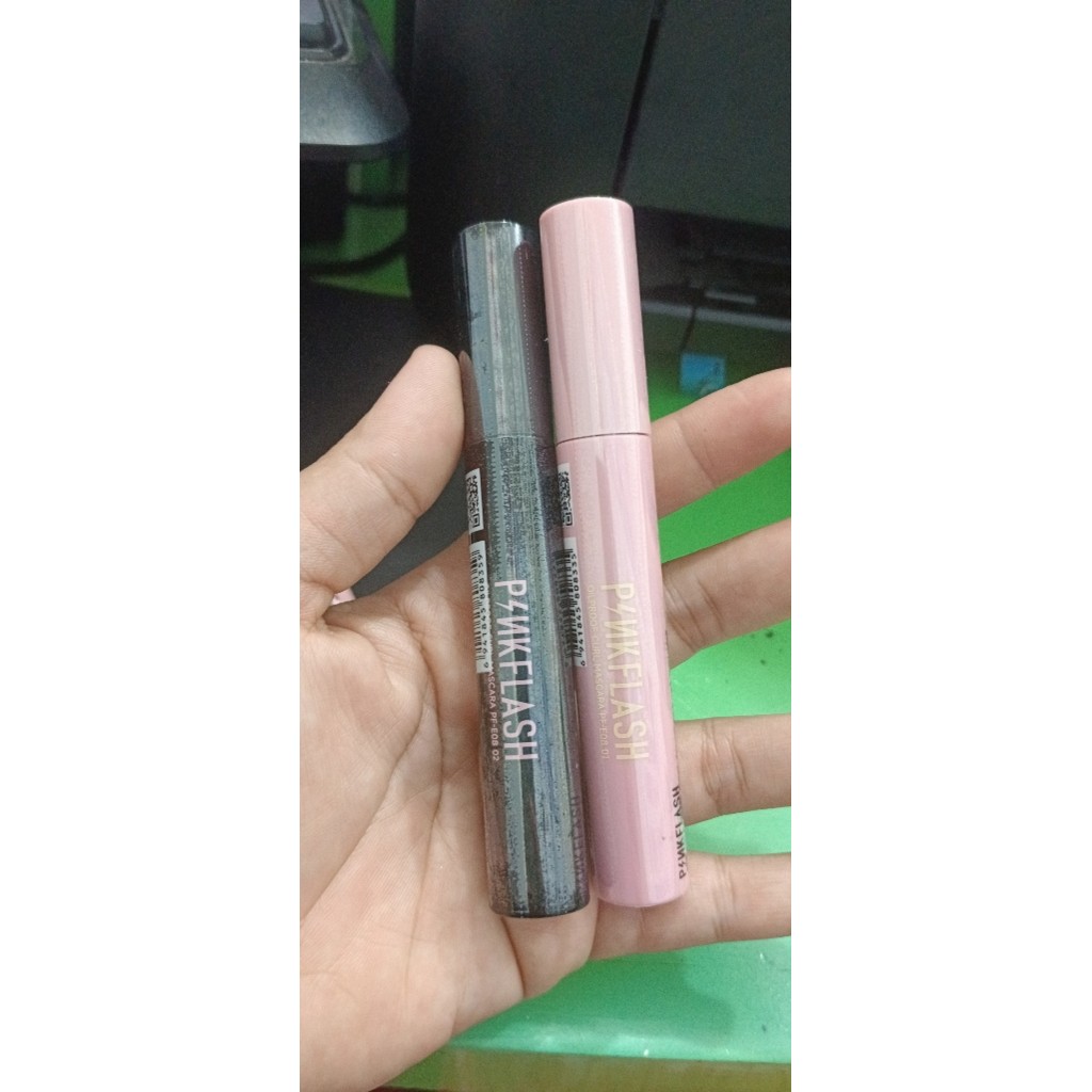 PINKFLASH MASCARA