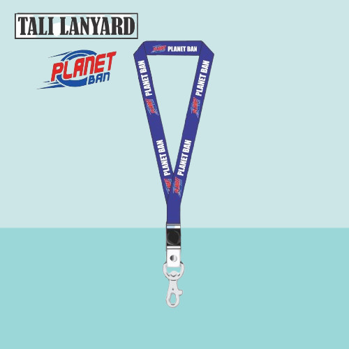 

TALI LANYARD PLANET BAN - TALI ID CARD PLANET BAN GANTUNGAN KUNCI GANTUNGAN FLASHDISK GANTUNGAN NAMETAG TALI LANYARD BEST SELLER COD