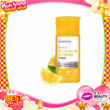 {SUPER SALE} Azarine C-White Multi Acids Glowing Toner 90 ml | Tnt Beauty Shop