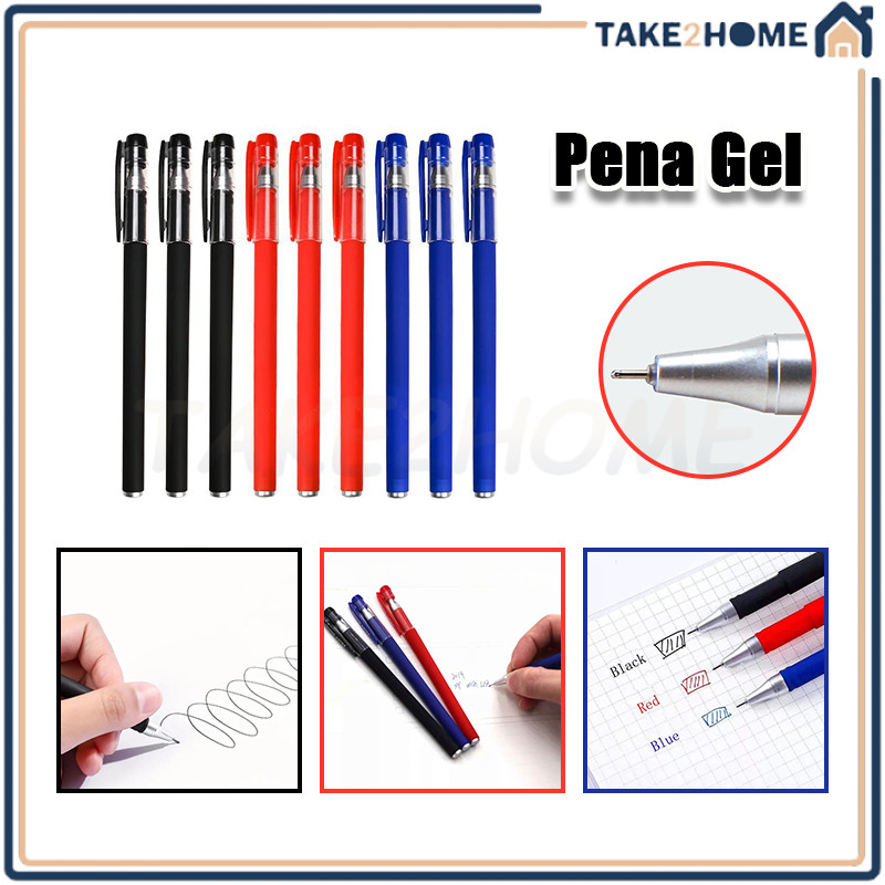 

Pena Gel/Sekolah Pena Gel/Pulpen Gel/Bolpen Pena Gel