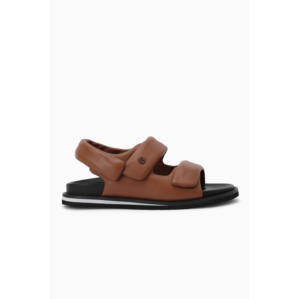 EVERBEST EVERBEST SANDAL FLAT WANITA