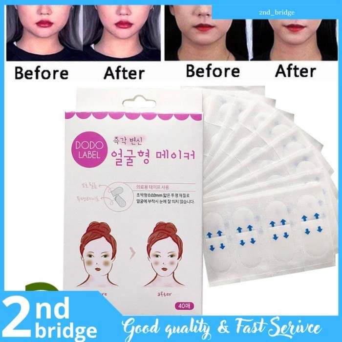 

Stiker Smile Line ORIGINAL 2B