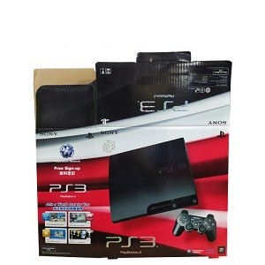 Dus PS3 Slim