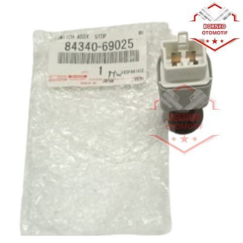 Switch Rem Lampu Stop Granmax Original 84340-69025