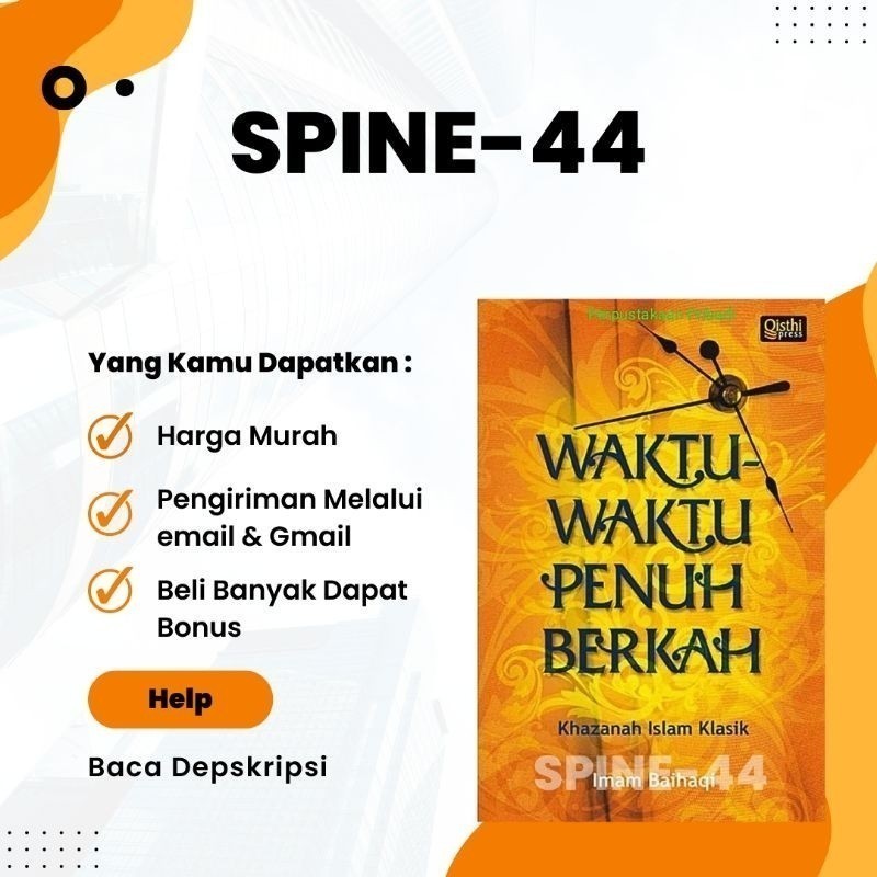 

Waktu-Waktu Penuh Berkah Khazanah Islam Klasik