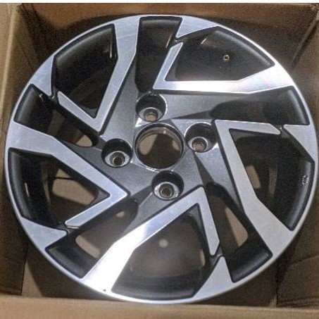 Velg Original/OEM Avanza Veloz R15