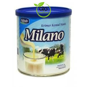 

Milano Krimer Kental Manis 1kg - ALO Fresh Food