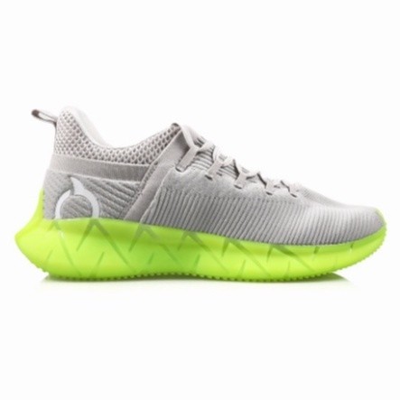 Sepatu Keren Olahraga KEce Kekinian Premium Sport LAri Jogging / SEPATU RUNNING SNEAKERS ORTUSEIGHT 