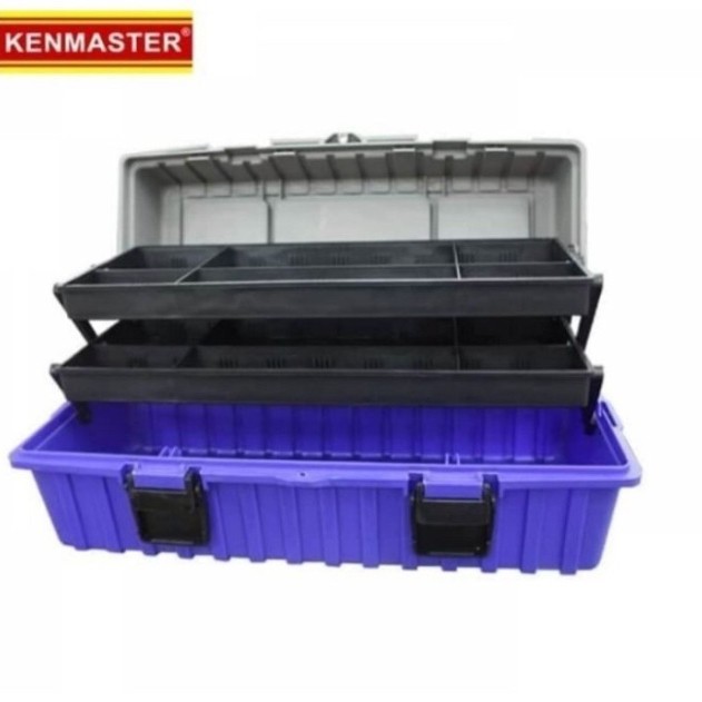 Box Alat Tamiya, Tool Box Tamiya Mini 4WD