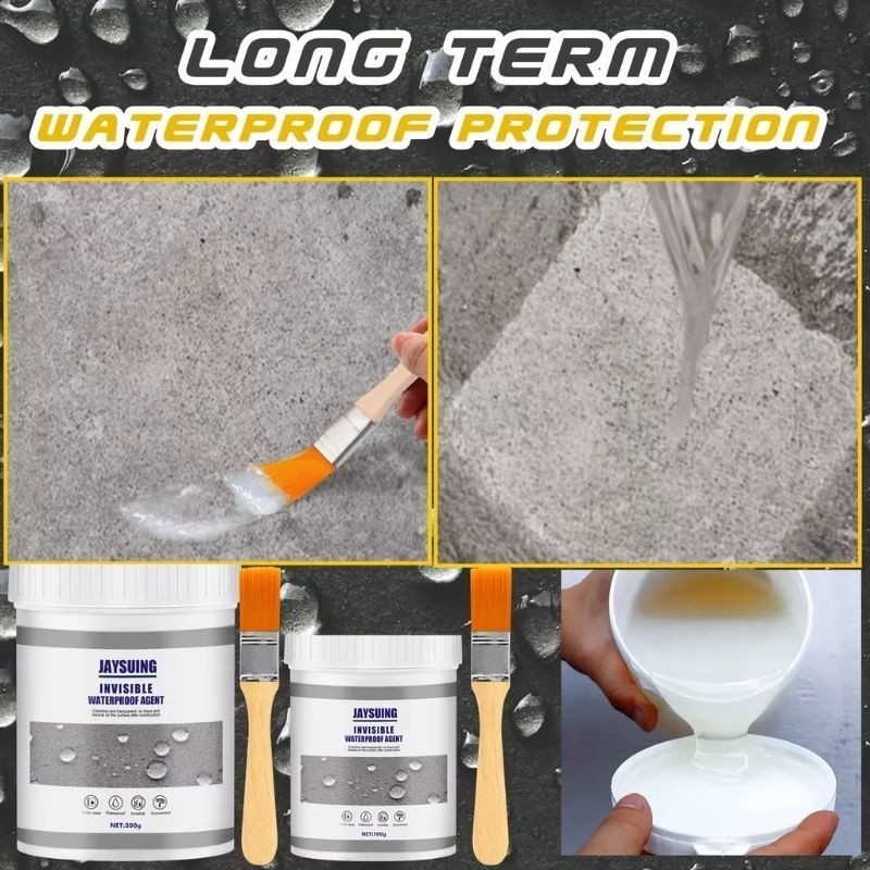 

LEM WATERPROOF JAYSUNG 300gram | LEM ANTI AIR