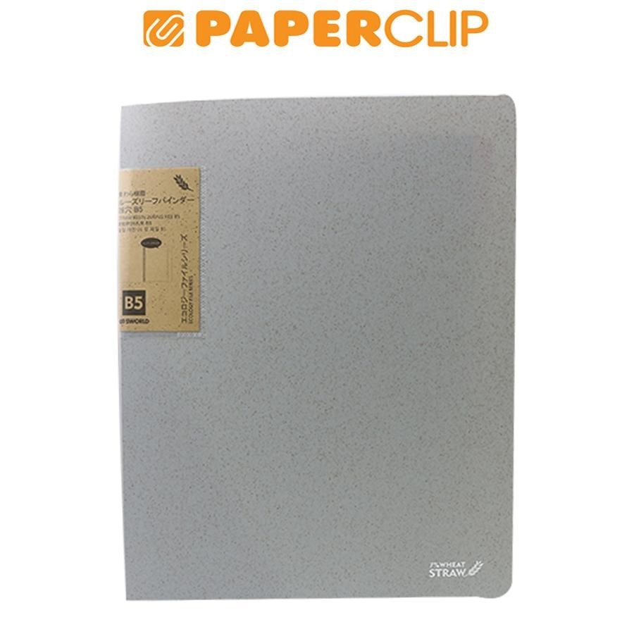 

FILE NOTE B5 SWORLD ECOLOGY SERIES CF1216 26H BLUE