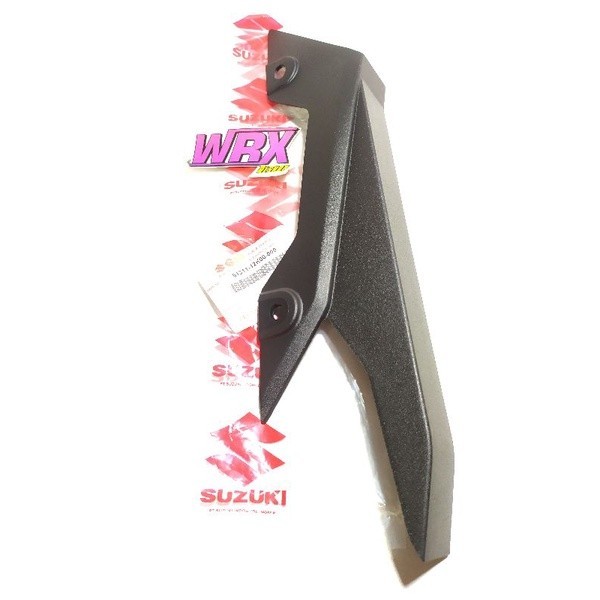 WRX Tutup Rantai Original SATRIA FU FI Injeksi Produk Asli Suzuki SGP 100%    61311-12K00-000