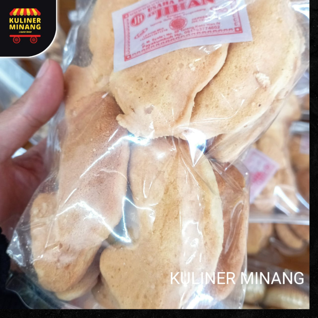 

Kue Bolu Ikan Lembut Empuk Mantap Enak Jozz