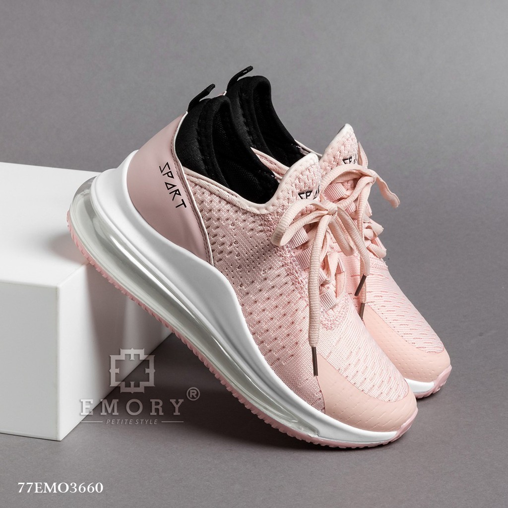 77EMO3660 EMORY ALPHARINE SEPATU SNEAKER WANITA TERMURAH  bandung(N)
