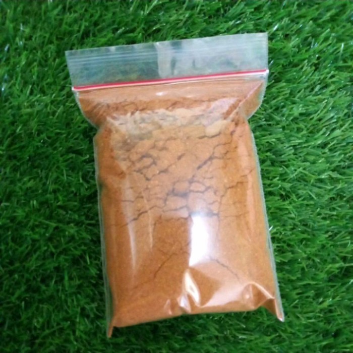 

Terlaris~[Limited Stock] garam masala