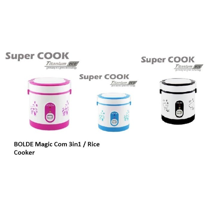 

Godzu Mini Rice Cooker/Magic Com Mini Praktis Dan Ekonomis