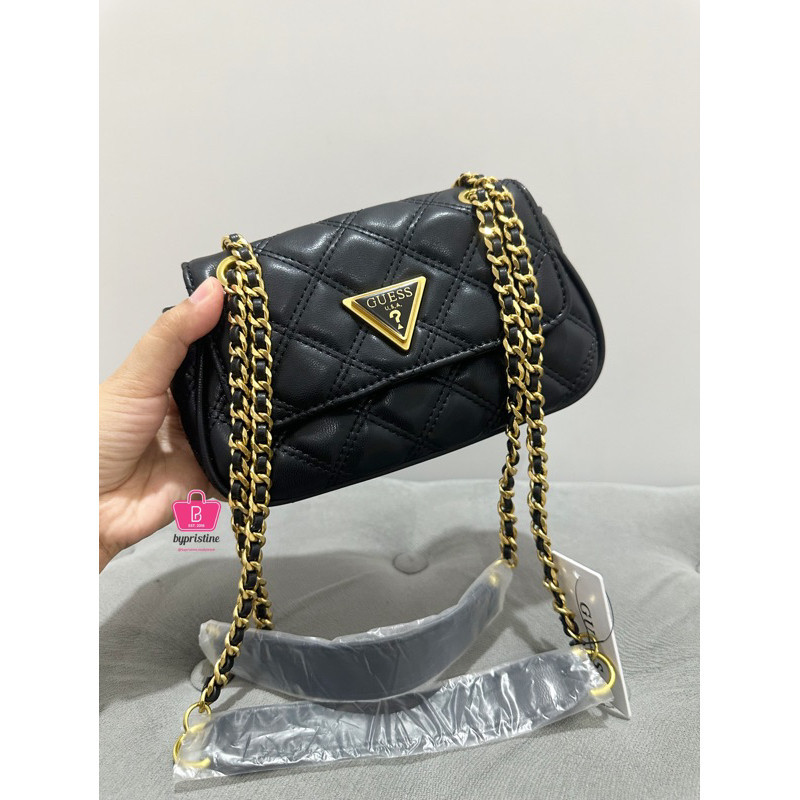 Gs. Giully Mini Convertble New