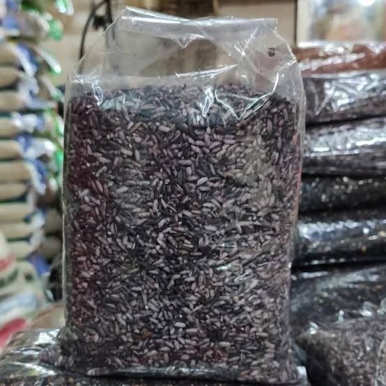 

Promo Termurah - sukron_86 beras ketan hitam 1liter