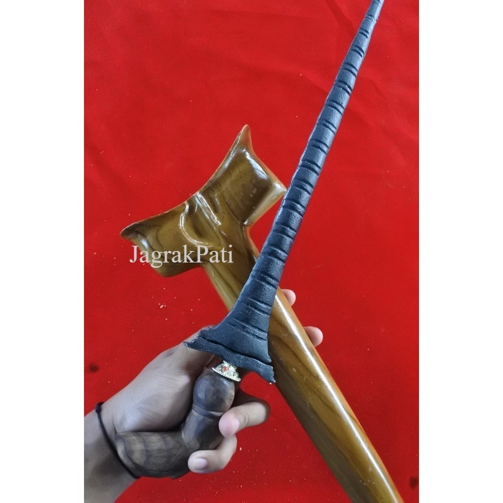 KERIS LANGITAN SEPANG RON PRING bugis KP - bilah saja