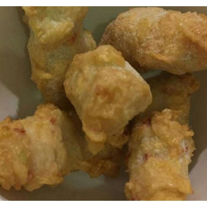 

RB Taiwan Baso Tenis / Urat / Ikan / Otak / Sotong Dll