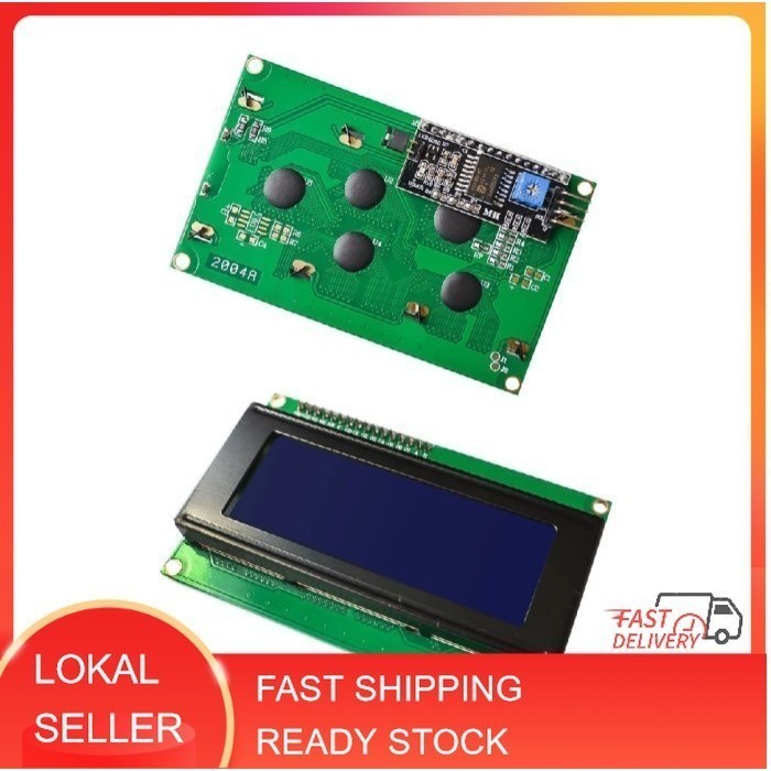 Harga 12c lcd module Terbaru Jun 2026 | BigGo Indonesia
