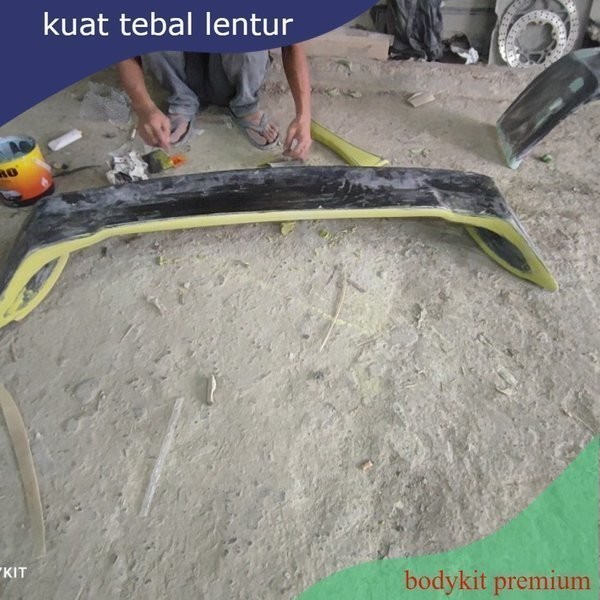 spoiler sedan sepoiler sedan universal