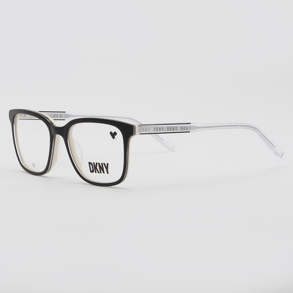 Dkny Kacamata Unisex F DK 5065 001 52