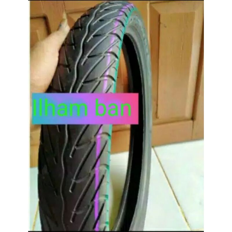 ban motor merek SWALLOW ukuran 80/90 ring 16