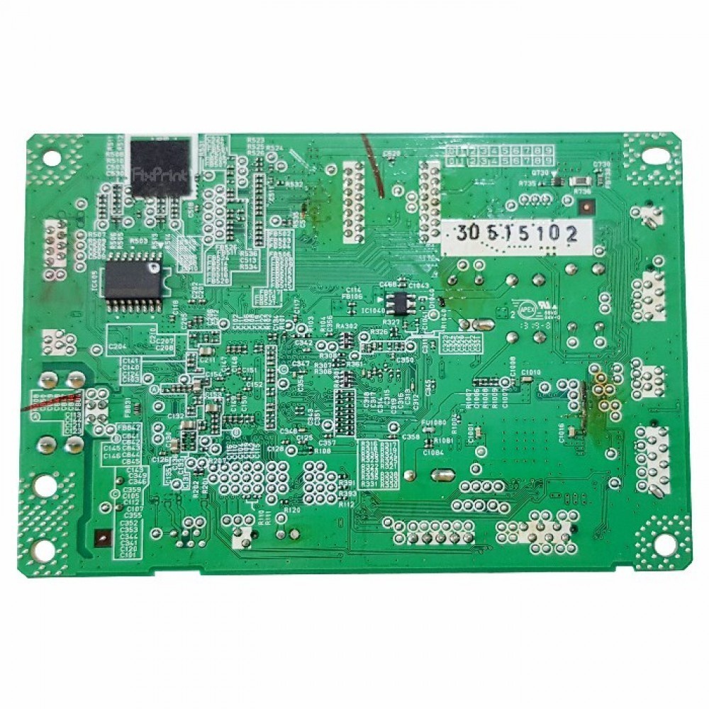 Mainboard Cann ix6560, Motherboard Cann 6560, Board iX6560 Cabutan