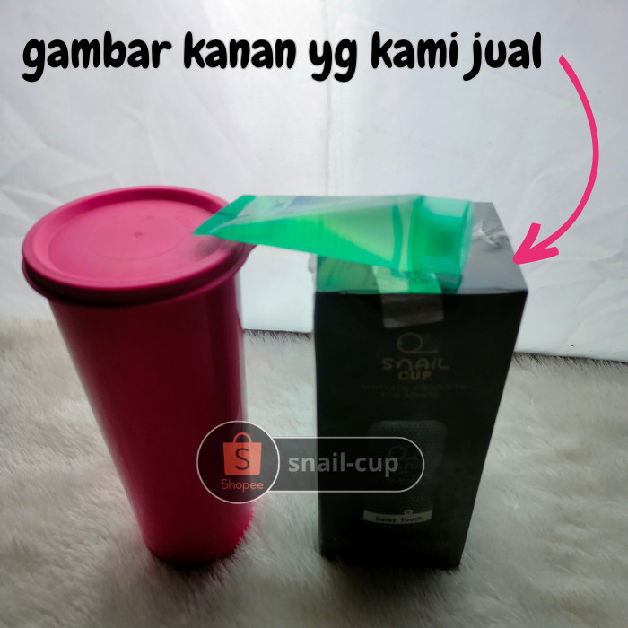 Gelas Minum cup masa kini