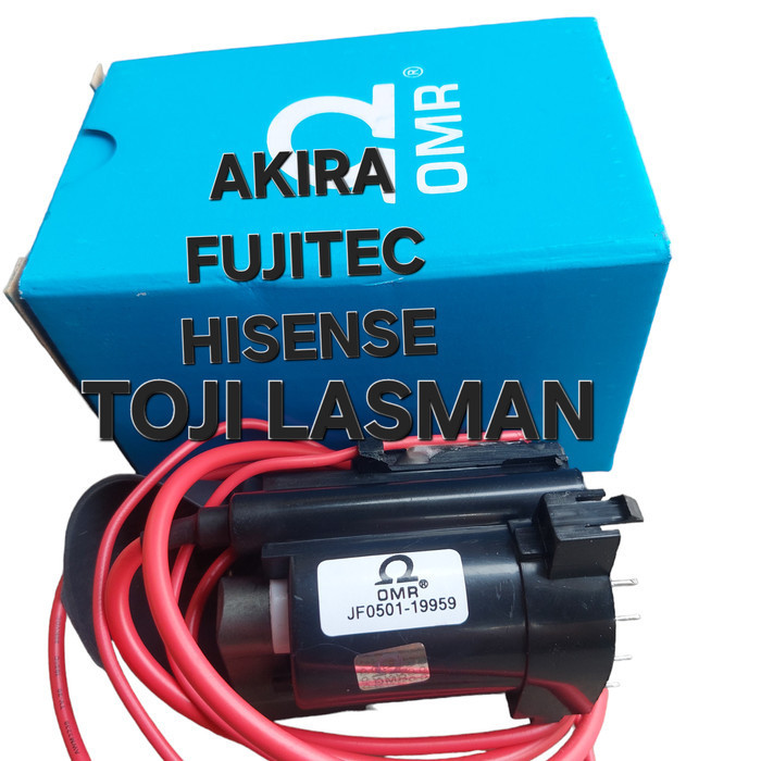 JF 0501 19959 PLAYBACK tv AKIRA FUJITEC HISENSE  jf0501 flyback tv BSC23 BSC24 BSC25 BSC 23 24 25 40
