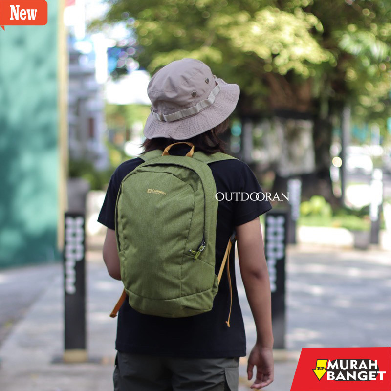 Tas Ransel Pria Kekinian TAS RANSEL CONSINA POTON - CONSINA POTON