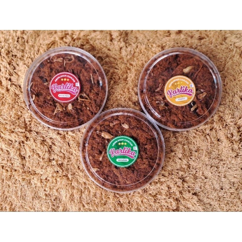 

Abon Kartika All Varian I 4