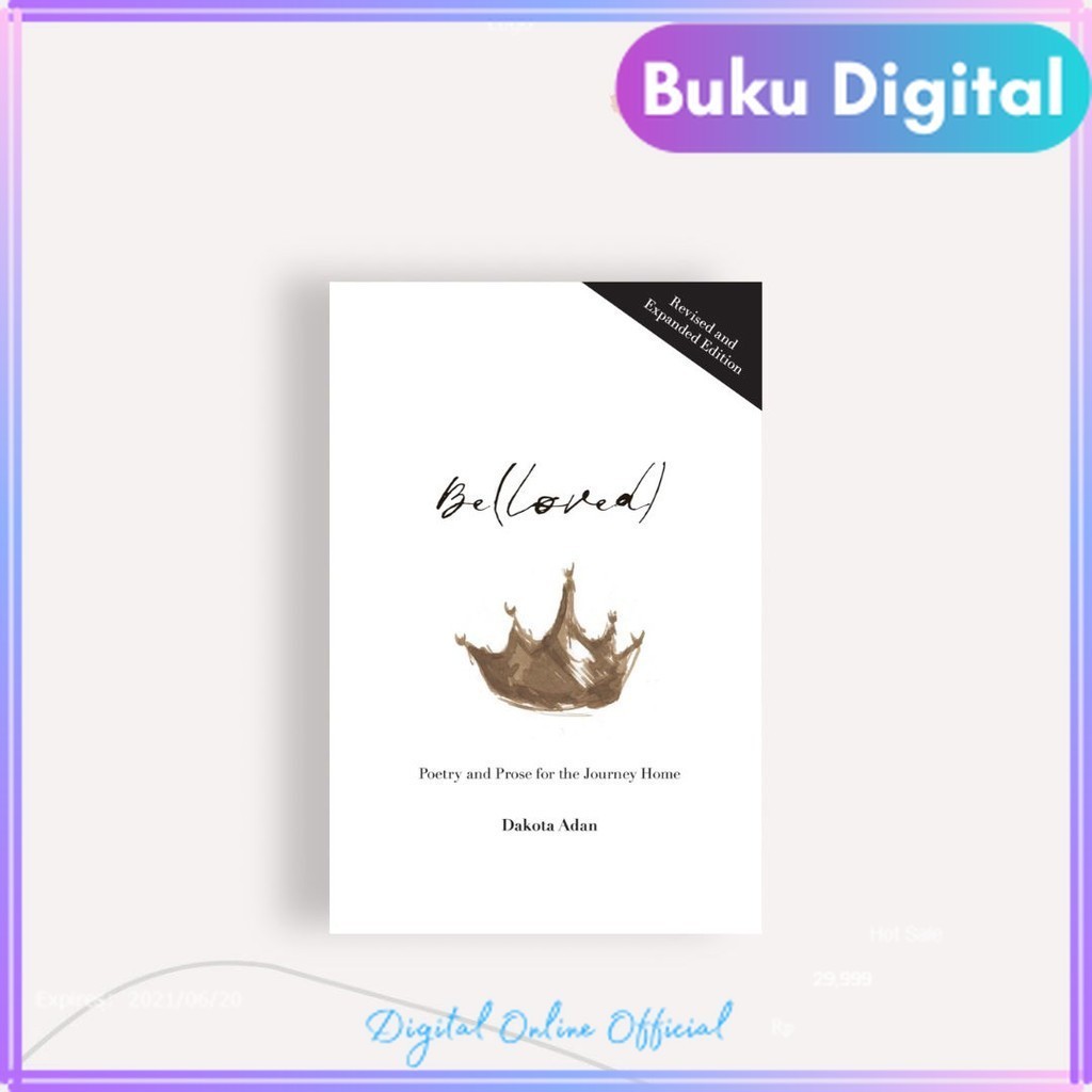 

Be (Loved) | Dakota Adan
