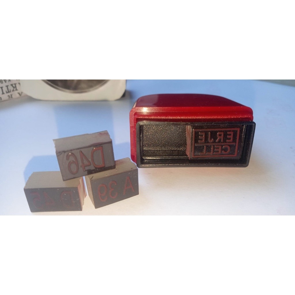 

Stempel Voucher Paket Data Internet Vocer Kuota Stempel Konter