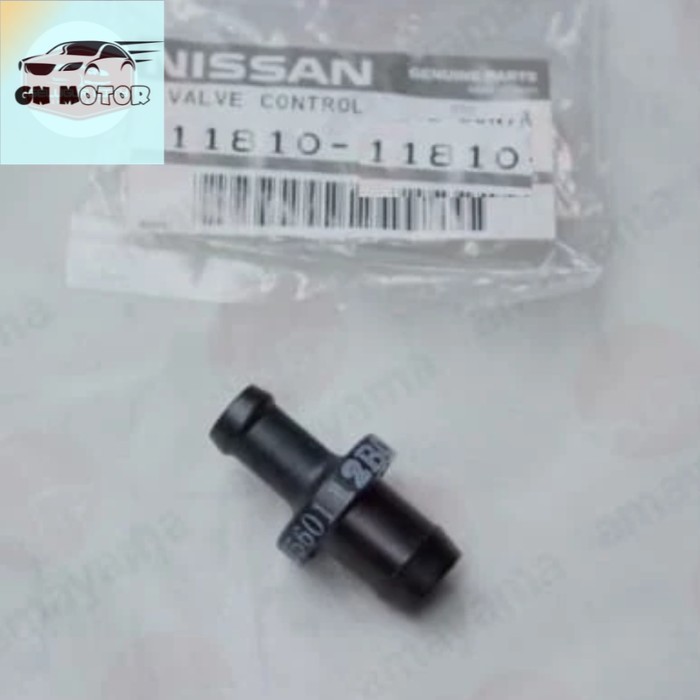 GN AUTOPART valve pvc GRAND LIVINA LAMA L10 DATSUN GO
MARCH ori murah