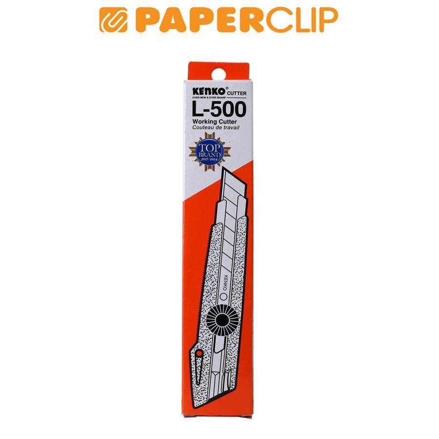 

CUTTER KENKO L-500
