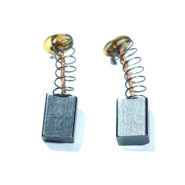 RYU CARBON BRUSH RID13-1RE / ARANG MESIN BOR 13 MM / SPAREPART