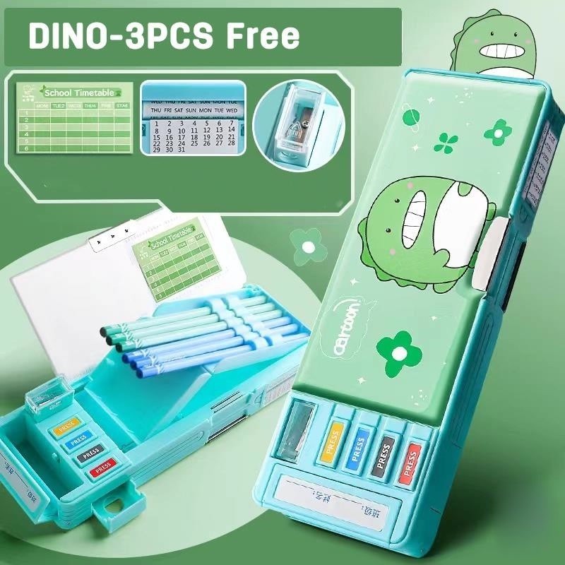 

(JOY) KOTAK PENSIL SKYPACK