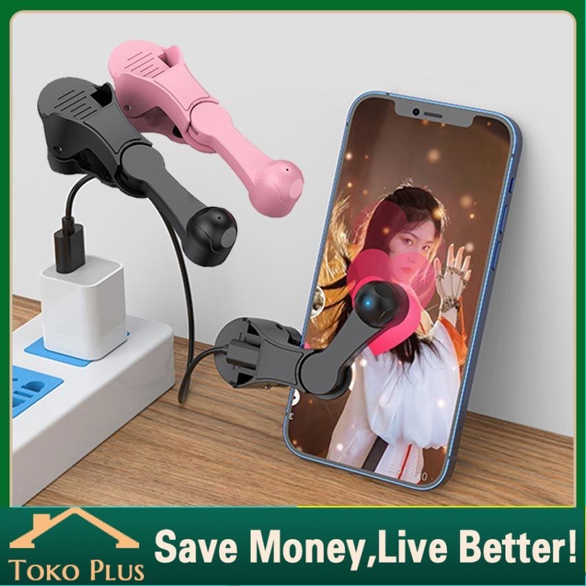 Smart Screen Clikers USB Auto Clickers  / Alat Taptap Layar / Alat Tap Layar Otomatis