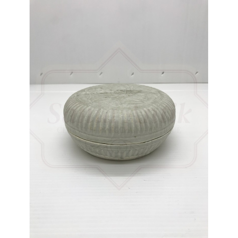 Barang Antik Tempat Bedak Cina Song Dynasty
