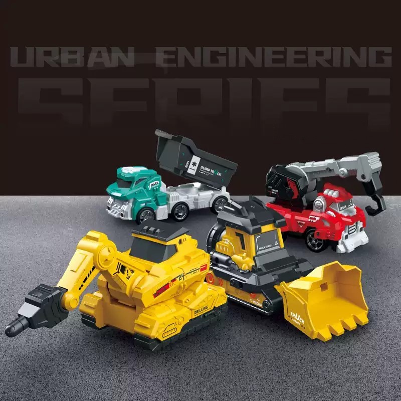 Excavator Mainan mobil mainan excavator anak Beko Ekskavator Excavator Mobil Edukasi Anak