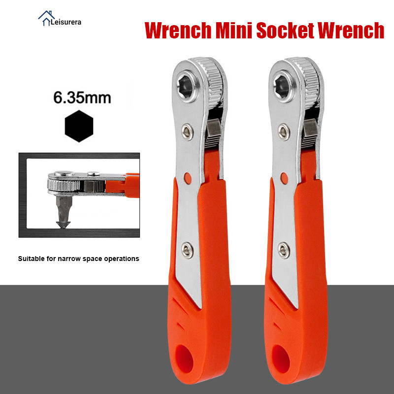 Obeng Set Ratchet Plus Minus Bintang Mata Obeng Set Leisurera