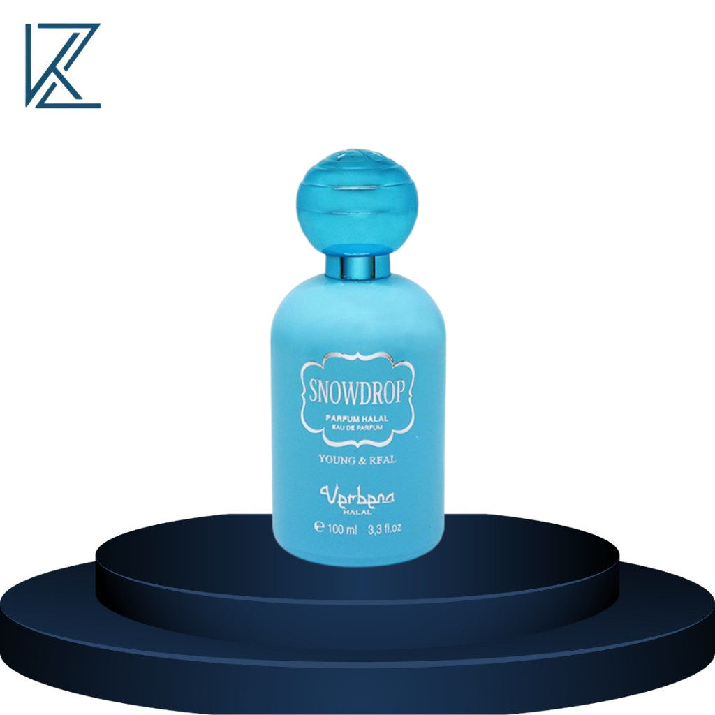 Parfum Verbena SnowDrop EDP 100ml for Women
