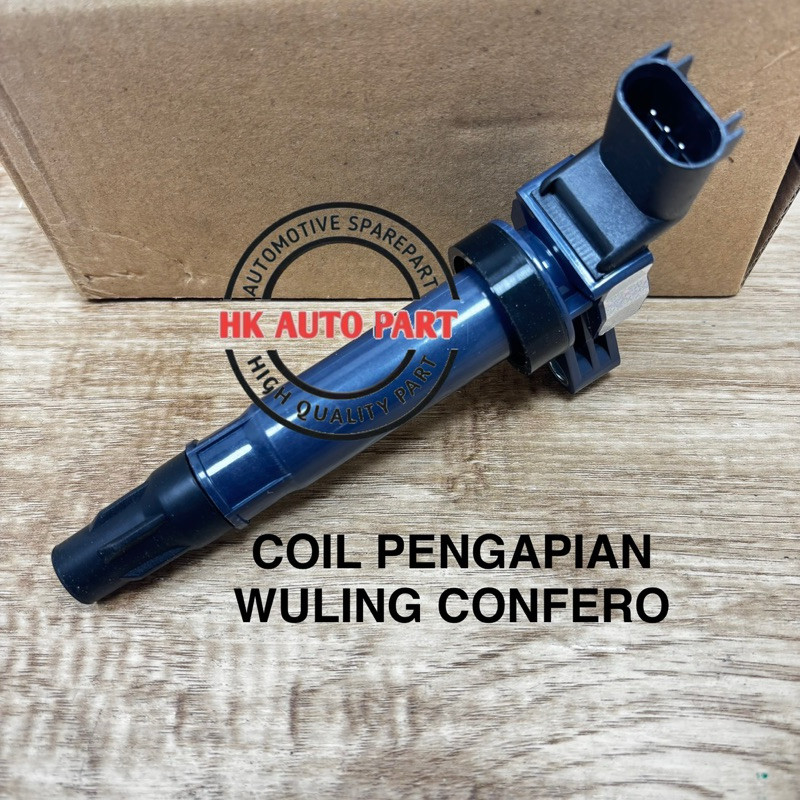 Coil Koil Ignition Wuling Confero Grade OEM