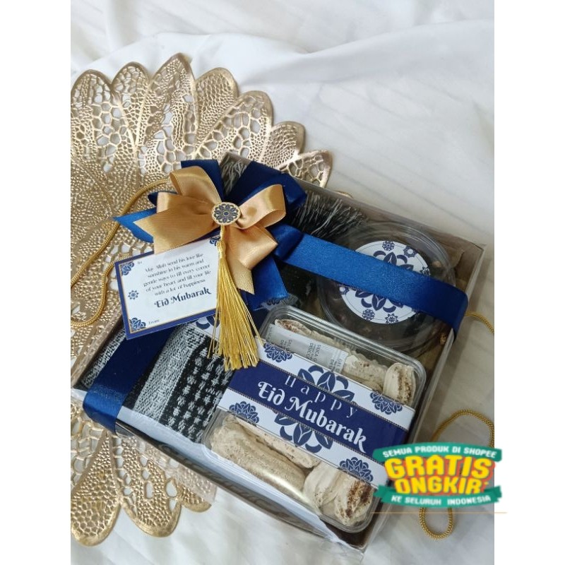 

Chayra Hampers | Hampers Lebaran | Hamper Lebaran | Bingkisan Lebaran | Hantaran Lebaran | Kue Lebaran | Hampers Idul Fitri | Hantaran Idul Fitri/ langsung proses
