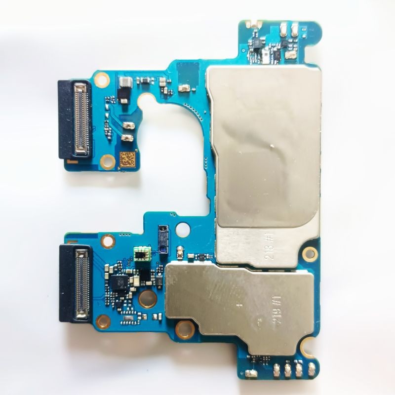 MESIN SAMSUNG A80 NORMAL TESTED