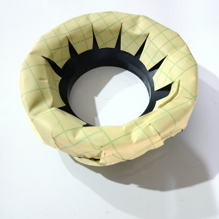 AM99 Seal gasket closet duduk / karet dodol kloset