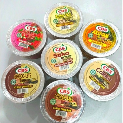 

pekanbaru / Selai CBS 150g